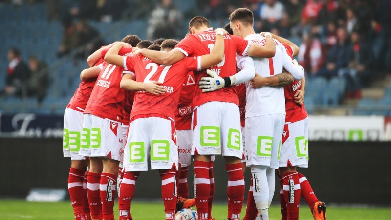 LASK-Talent Gabriel Zirngast wechselt per Leihe mit Kaufoption zum GAK
