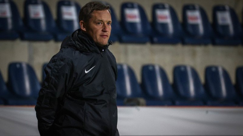 Stripfing-Cheftrainer Christian Wegleitner wechselt zu Austria Wien