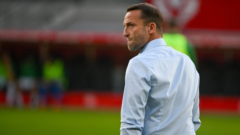 "Im Nachhinein ist man immer gescheiter" - Feldhofer spricht über seine Zeit bei Rapid