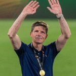 Bericht: Trennt sich der AC Milan von Trainer Stefano Pioli, könnte Oliver Glasner folgen