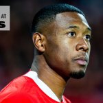 NFL-Star und Mediziner Platzgummer zu Alaba-Kreuzbandriss: "Muss sich fragen, ob es das wert ist" [Exklusiv]