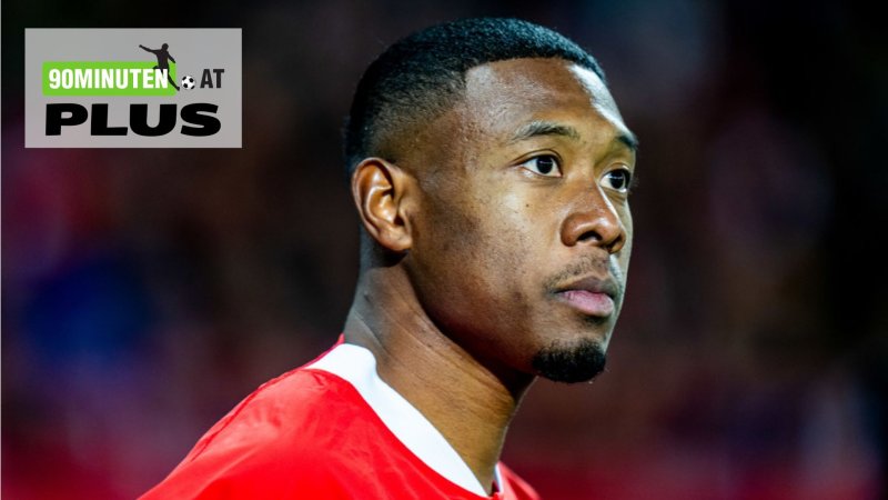NFL-Star und Mediziner Platzgummer zu Alaba-Kreuzbandriss: "Muss sich fragen, ob es das wert ist" [Exklusiv]