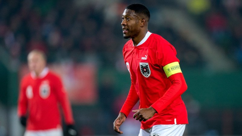 Euro-Qualifikation Live: So kannst du Estland vs Österreich live im TV und Stream sehen