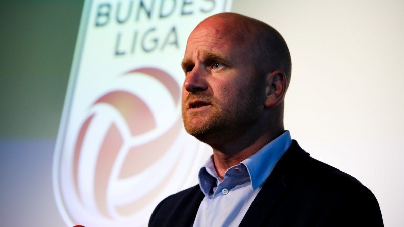 Christian Ebenbauer: "VAR kostet 1,5 Millionen im Jahr - Er muss besser werden"