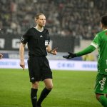 Euro 2024: Keine Schiedsrichter aus Österreich mit dabei