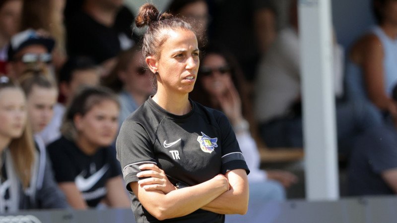 SKN St. Pölten-Frauen feiern Aufstieg in der CL-Quali