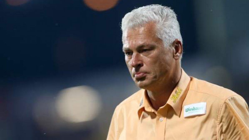 Toni Polster: "Bei Rapid wird viel zu kompliziert gespielt"