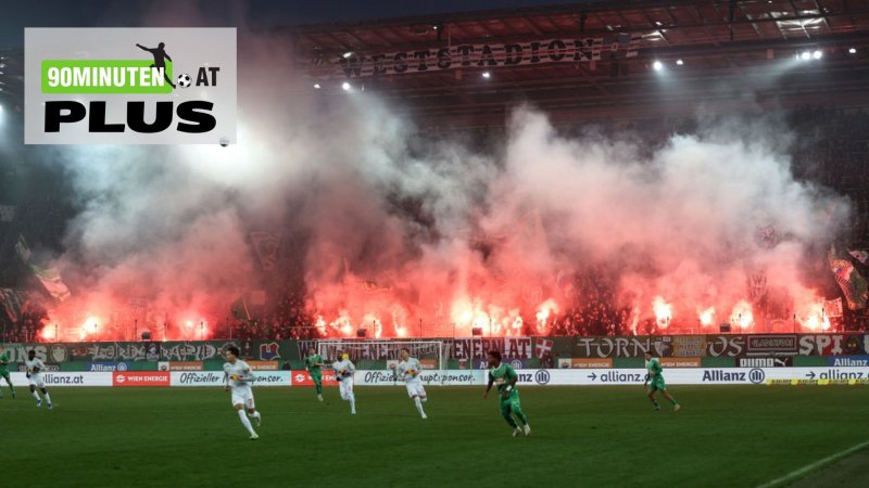 Mit dickem Plus in die Pause [Zuschauer:innencheck Bundesliga, 17. Runde]