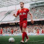 Andreas Ulmer verlängert bei Red Bull Salzburg