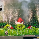 Salzburger Bauchfleck im Schneechaos [Zuschauer:innencheck Bundesliga, 16. Runde]