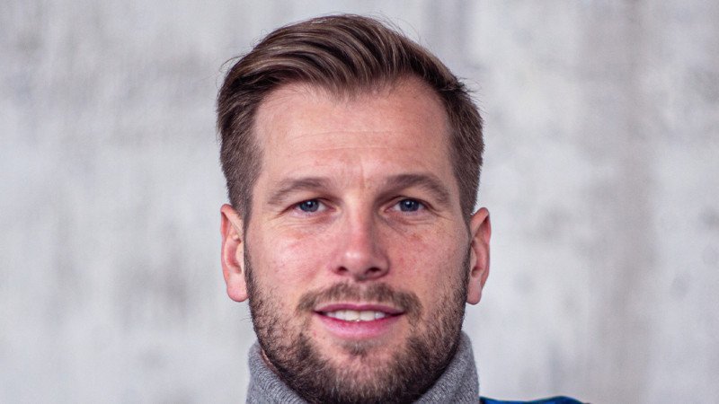 SV Stripfing: Alexander Grünwald wird Sportdirektor