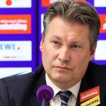 FAK-Finanzvorstand Harald Zagiczek: "Fortbestand ist langfristig nicht gefährdet"
