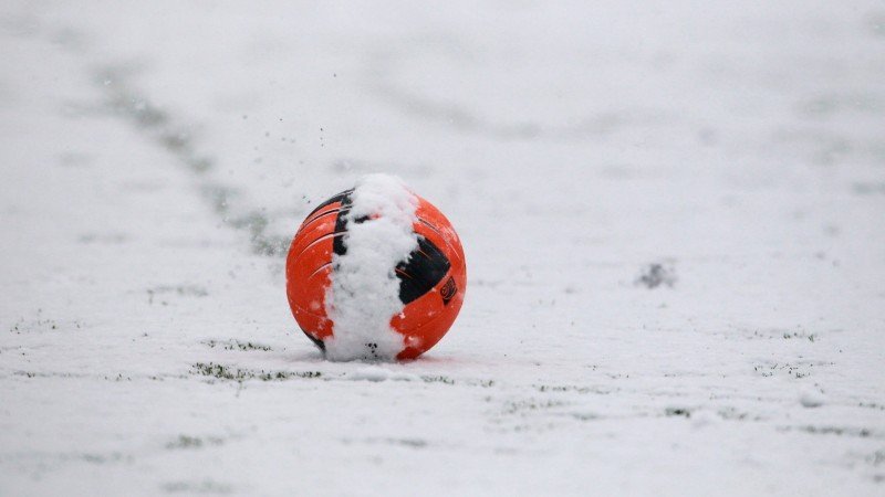 Regionalligist Bruck: Zukunft noch offen