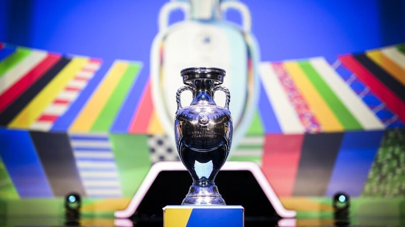 Live-Ticker: Auf wen trifft Österreich bei der EURO 2024?