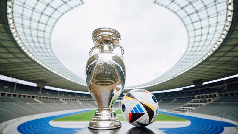 Die wichtigsten Fakten zur Auslosung der EURO 2024