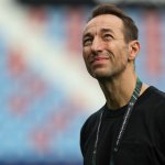 Manuel Ortlechner will Diskussion um sich klein halten