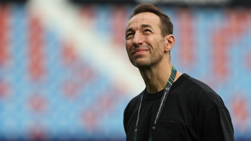 Austria-Sportdirektor Ortlechner: "Sage nicht, dass Dragović kein Thema ist"