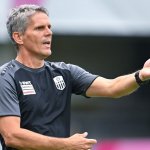 Kühbauer: "Unglaublich, wenn wir dieses Spiel verloren hätten"