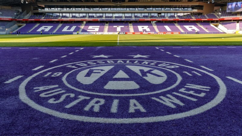 Austria Wien vereinbart Kooperation mit Zweitligist SV Stripfing