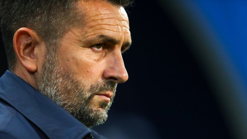 Ex-Austria-Trainer Nenad Bjelica wird Union Berlin Chefcoach