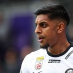 Manprit Sarkaria: "Wann, wenn nicht jetzt"