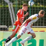 Bundesliga diskutiert Punkteteilung