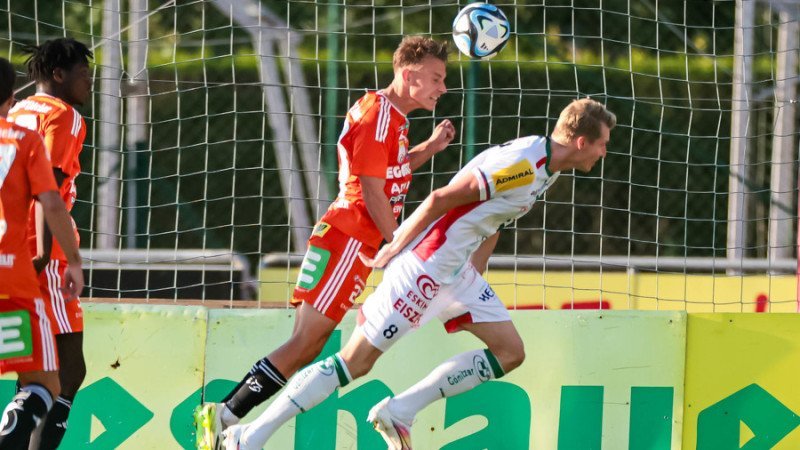 Bundesliga diskutiert Punkteteilung