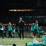 Rapid-Frauen: Großer Andrang bei Sichtungstraining