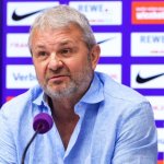 Austria-Transfers? Sportvorstand Jürgen Werner hält "Augen und Ohren offen"