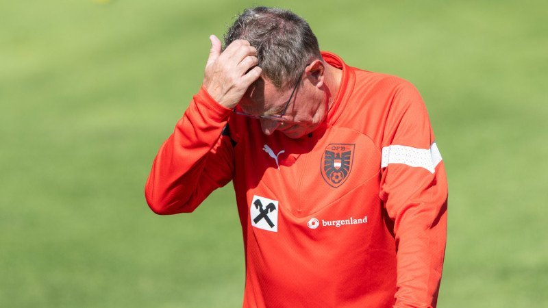 Euro 2024: Das sind die Lostöpfe