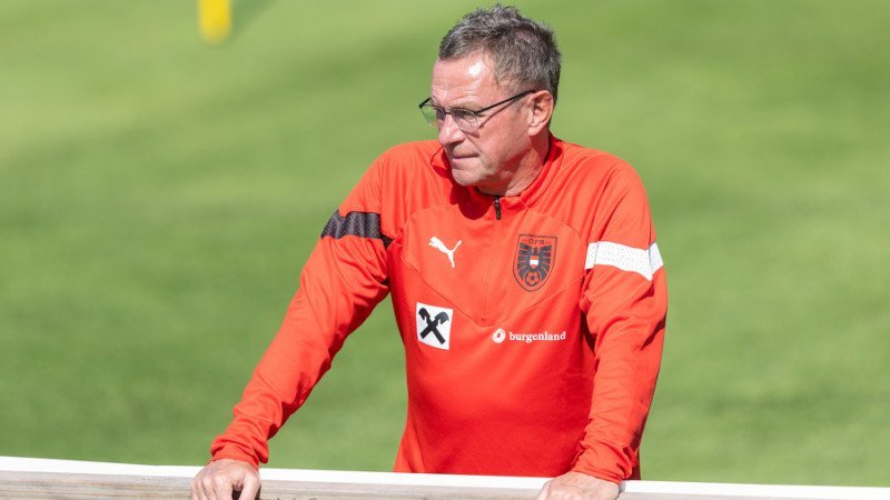 ÖFB 2024: Mindestens 13 Spiele und noch viel Unsicherheit