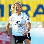 Frauen-Nationalteam: Sarah Puntigam ist neue ÖFB-Kapitänin