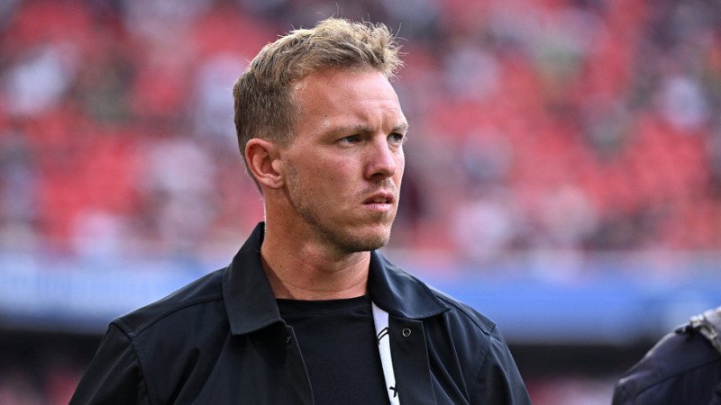 Medien: Einigung mit DFB erzielt - Julian Nagelsmann wird neuer Bundestrainer