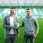 Offiziel: Robert Klauß ist neuer Rapid-Trainer