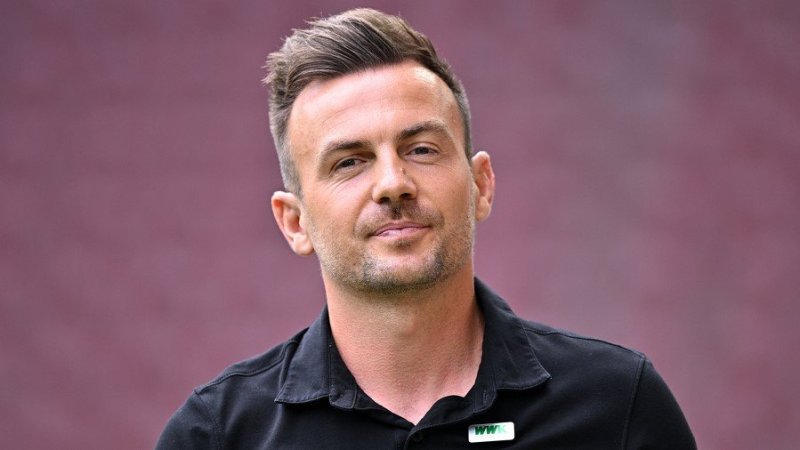 Medien: Ex-Augsburg-Trainer Enrico Maaßen ist Mitfavorit auf Trainerjob beim SK Rapid