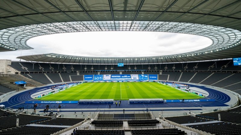 Euro 2024: So läuft die Auslosung der Qualigruppen ab