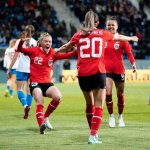 Nations League: Frauen-Nationalteam in Wien gegen Frankreich
