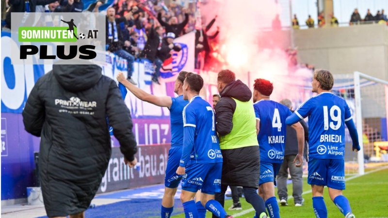 Auch für VIPs kein Platz mehr [Zuschauer:innencheck Bundesliga, 14. Runde]