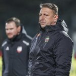 Zoran Barisic: "Zu wenig aggressiv, zu wenig Qualität und Geschenke"