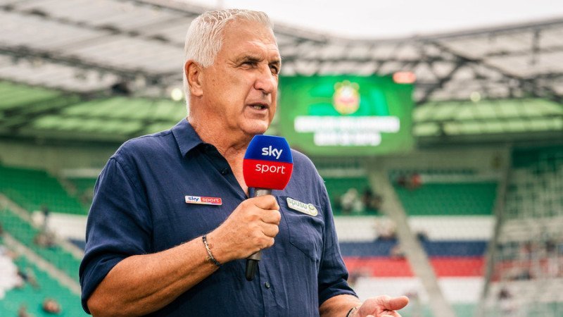 Hans Krankl: "Mit dem ÖFB-Material muss Rangnick was erreichen"