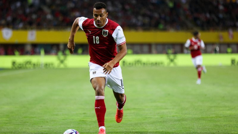 Karim Onisiwo beendet ÖFB-Nationalteamkarriere