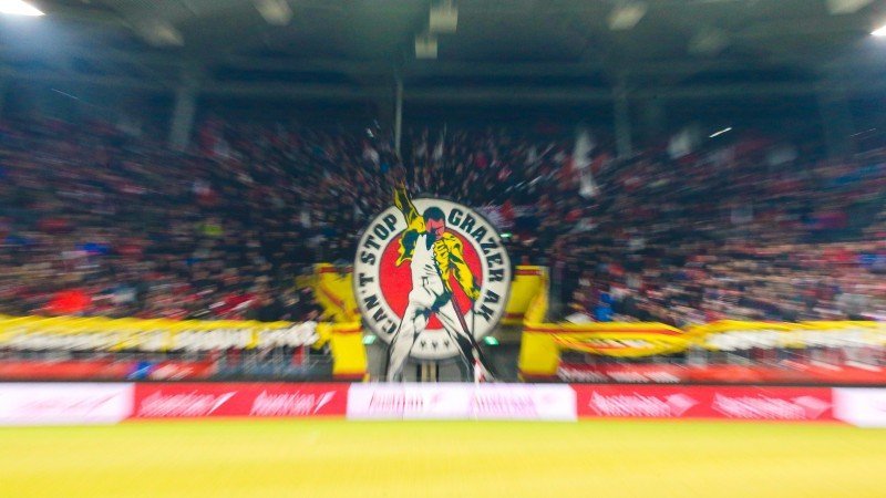 GAK-Obmann Zeisler über das Stadion-Thema: "Wir Vereine wissen, wohin die Reise gehen sollte"