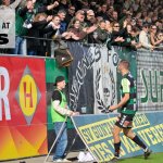 2. Liga auf Rekordkurs [Zuschauer:innencheck 2. Liga, 12. Runde]