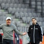 Thomas Silberberger: "Die WSG hat ein Ablaufdatum"