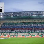 Trotz Heimschwäche: Rapid verzeichnet Fan-Plus [Zuschauer:innencheck Bundesliga, 12. Runde]