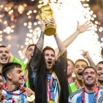 Lionel Messi: "Ich wollte es so sehr"