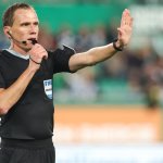 "Gegen Türe getreten": Heftige Kritik an ÖFB-Referees nach Europacup-Einsatz