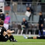 Die Top 10 sind vorerst abzuhaken [UEFA-Fünfjahreswertung]
