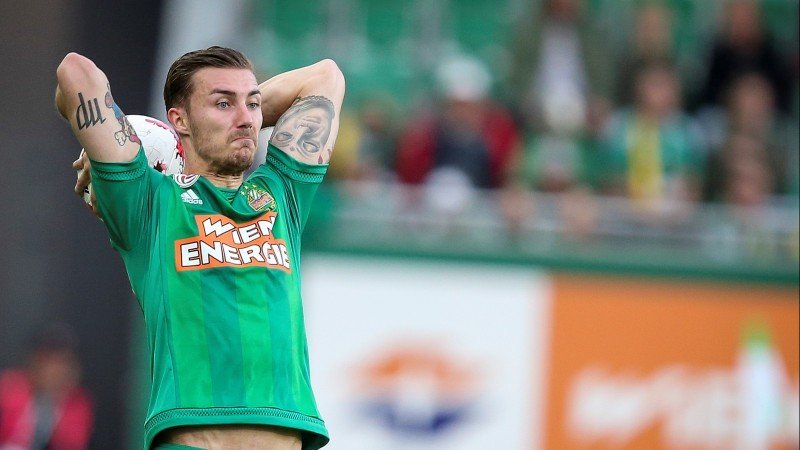 Mario Pavelic heuert bei Zalgiris Vilnius in Litauen an