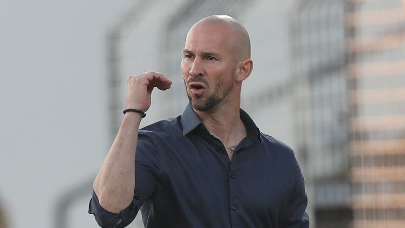 Sturm Graz zeigte "die richtige Reaktion"